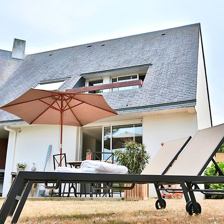 Reves De Bord De Mer Locmariaquer Bilik gambar