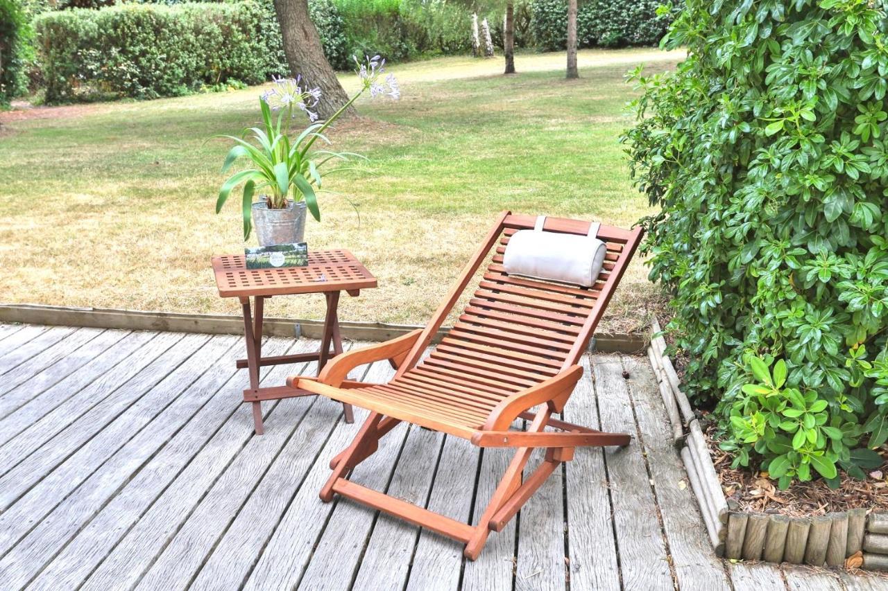 Reves De Bord De Mer Locmariaquer Luaran gambar